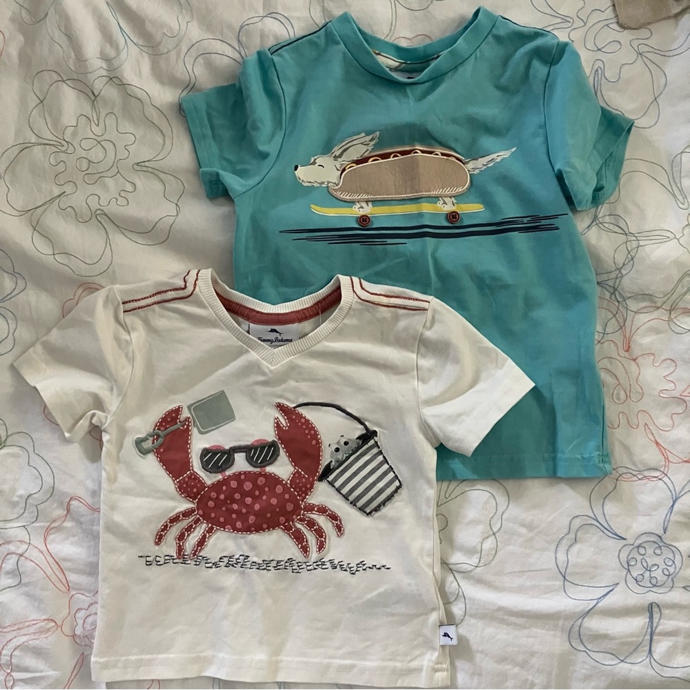 Tommy Bahama t-shirt